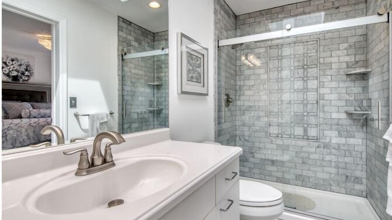 Photo of Bathroom in Jamesport