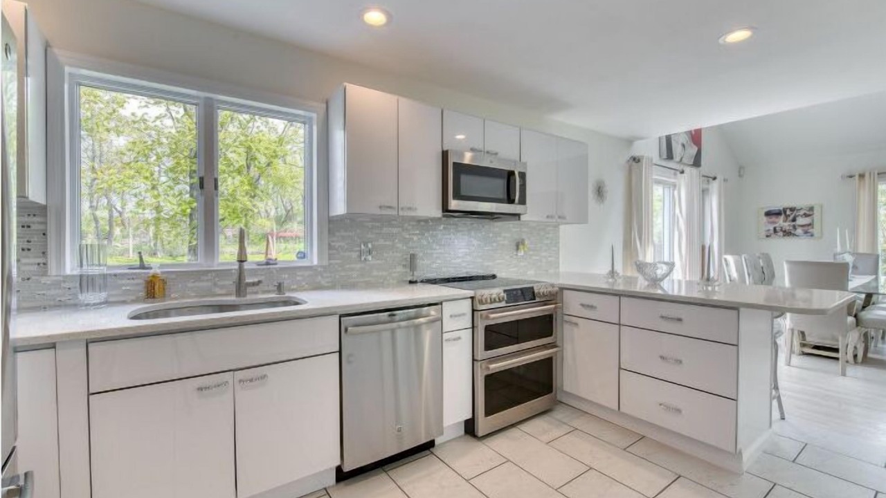 Photo of Kitchen in Jamesport