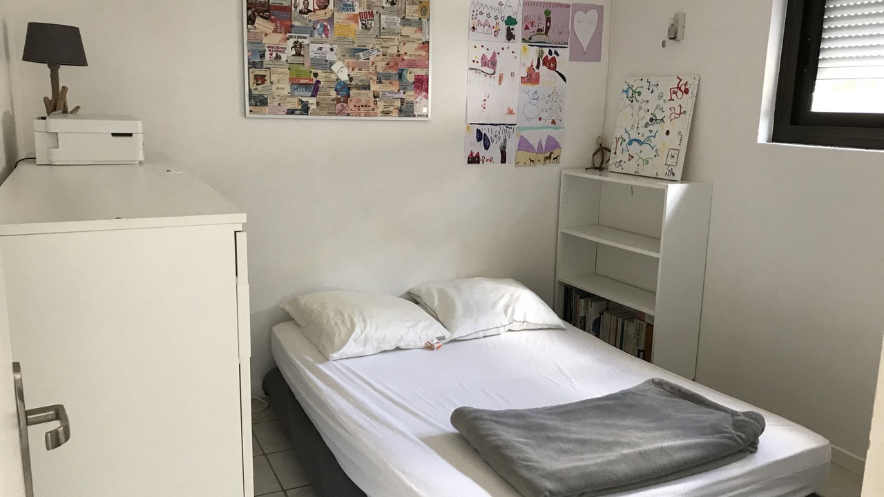 Photo of Bedroom in Cestas