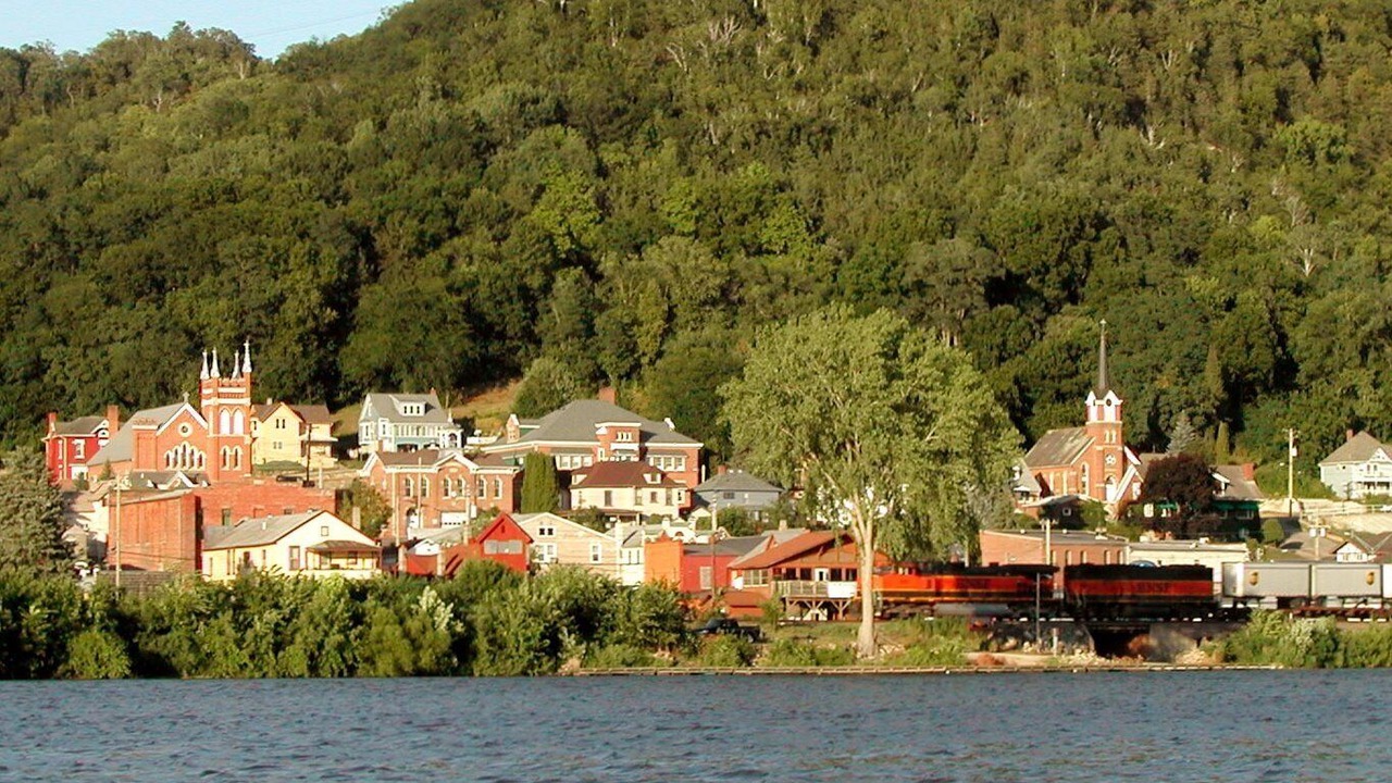 Photo of Outdoor in Fountain City