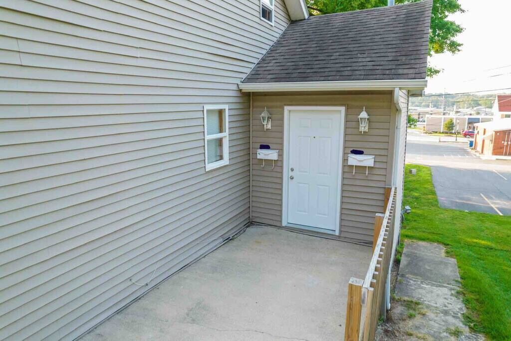 Photo of Outdoor in Wabash