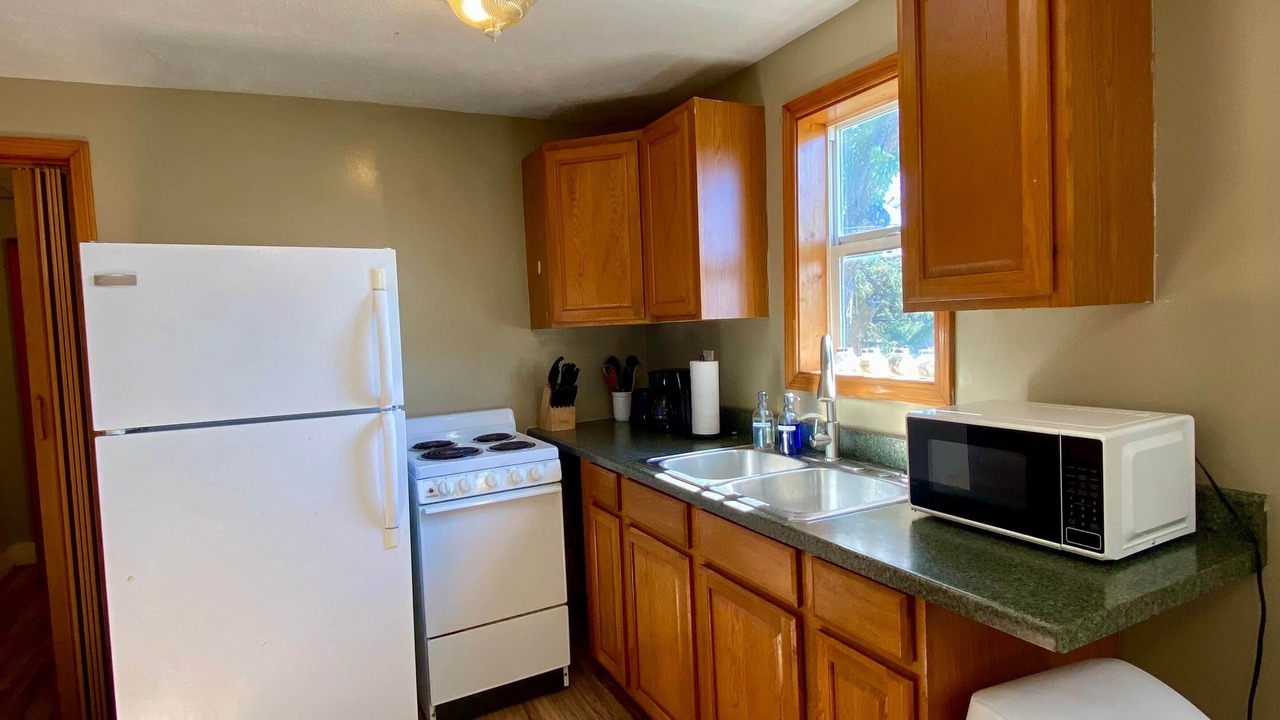 Photo of Kitchen in Wabash