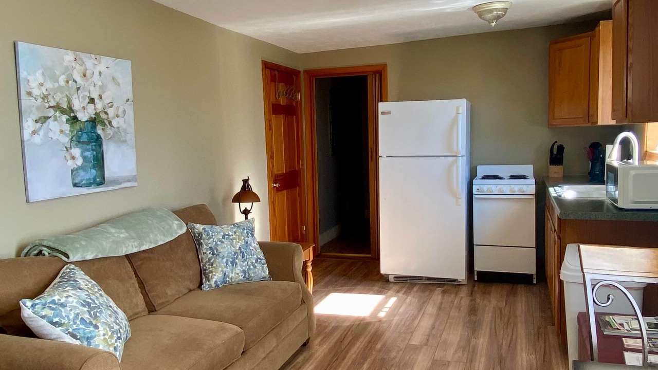 Photo of Livingroom in Wabash