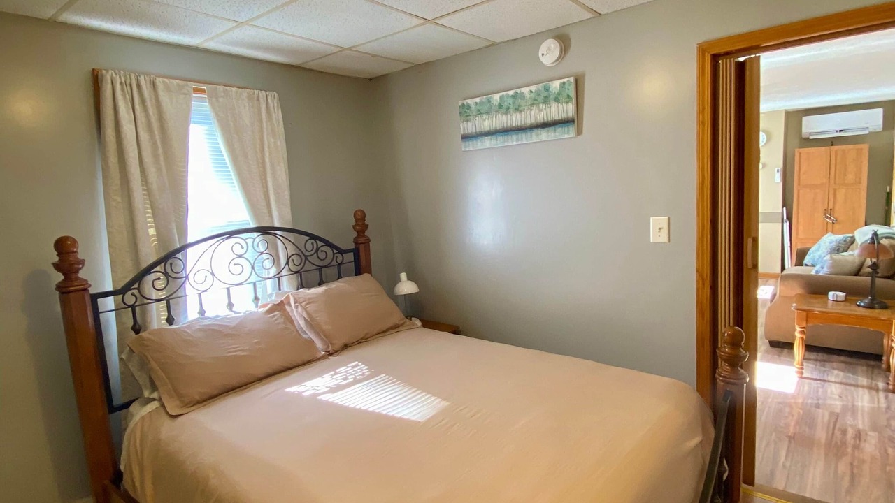 Photo of Bedroom in Wabash