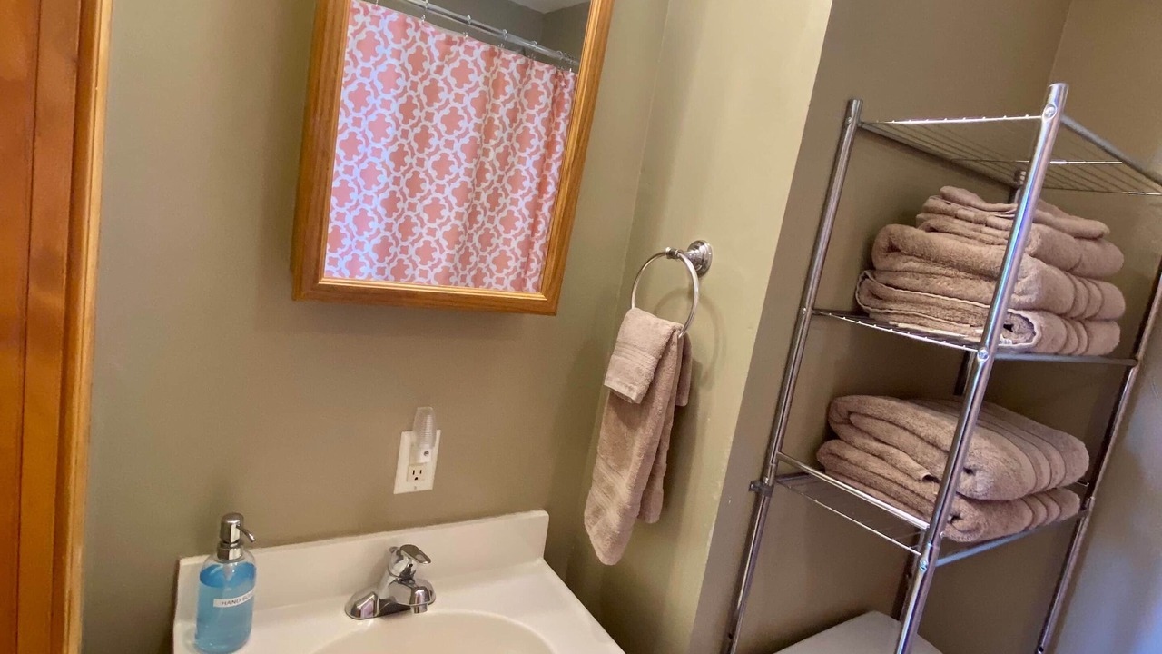 Photo of Bathroom in Wabash