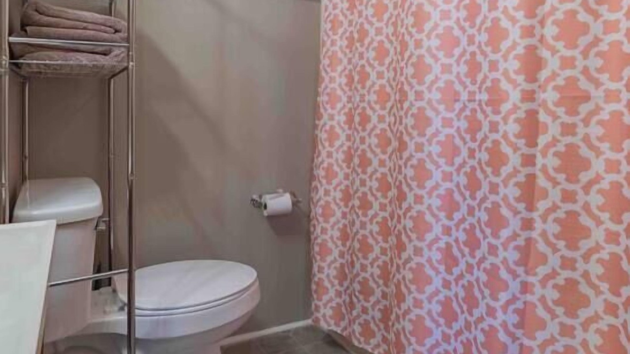 Photo of Bathroom in Wabash