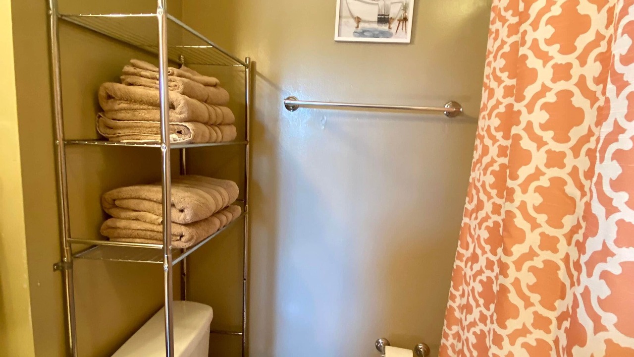 Photo of Bathroom in Wabash