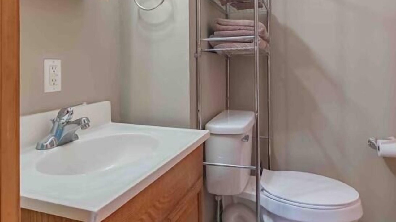 Photo of Bathroom in Wabash