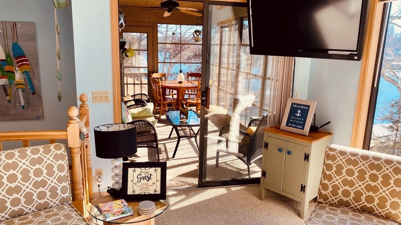 Photo of Livingroom in Gravois Mills