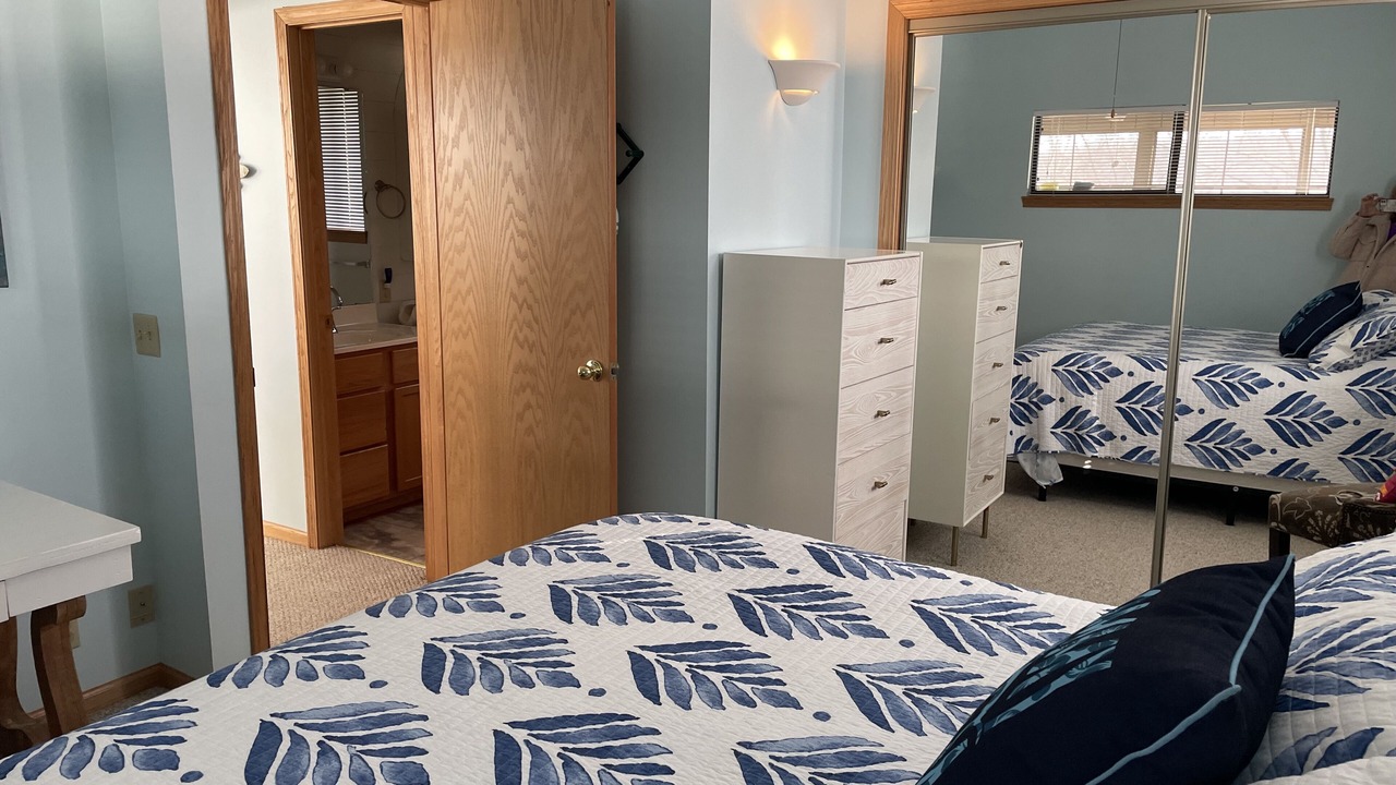 Photo of Bedroom in Gravois Mills