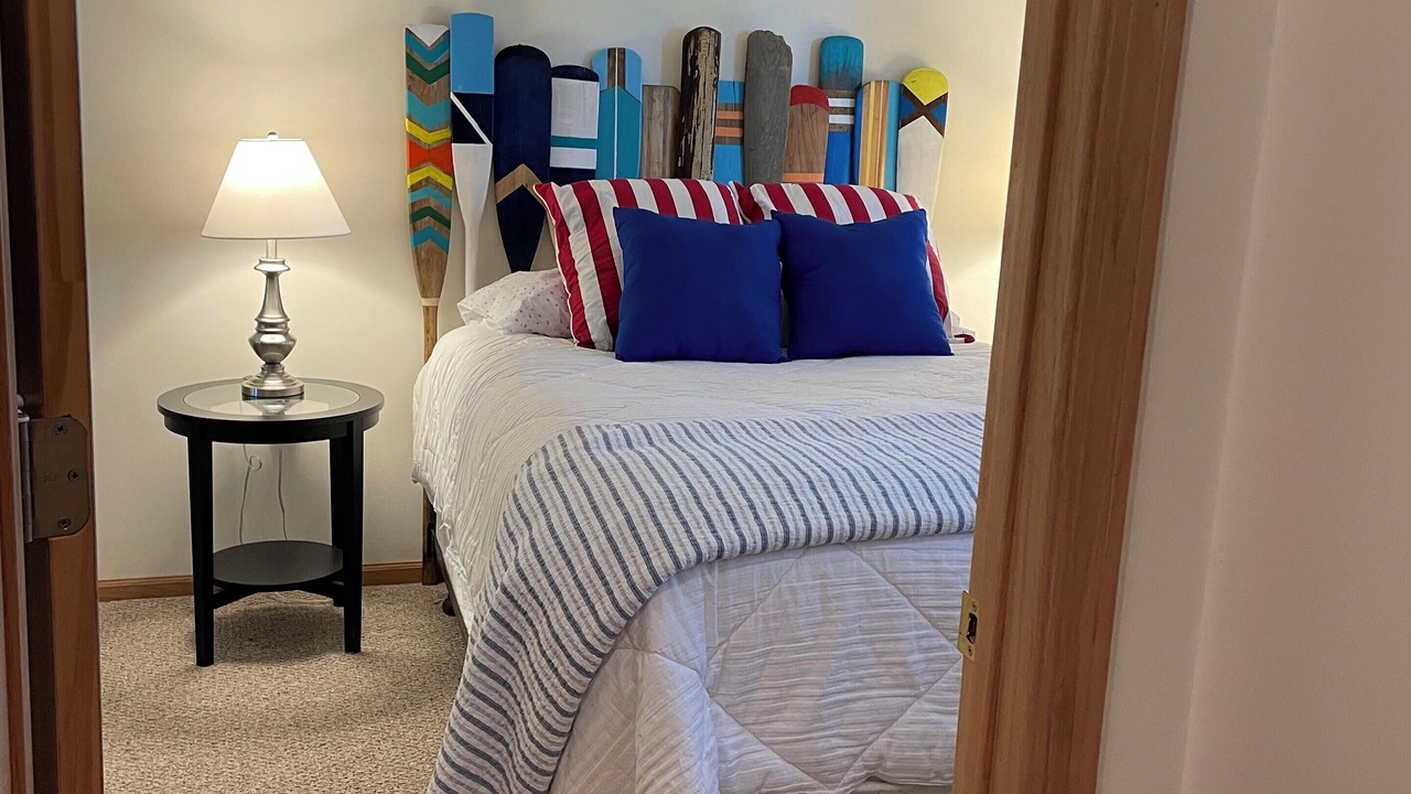 Photo of Bedroom in Gravois Mills