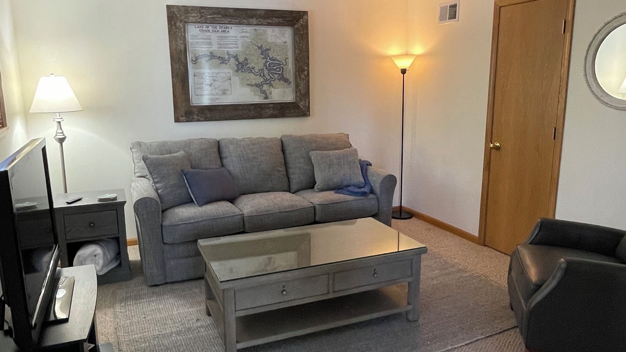 Photo of Bedroom in Gravois Mills