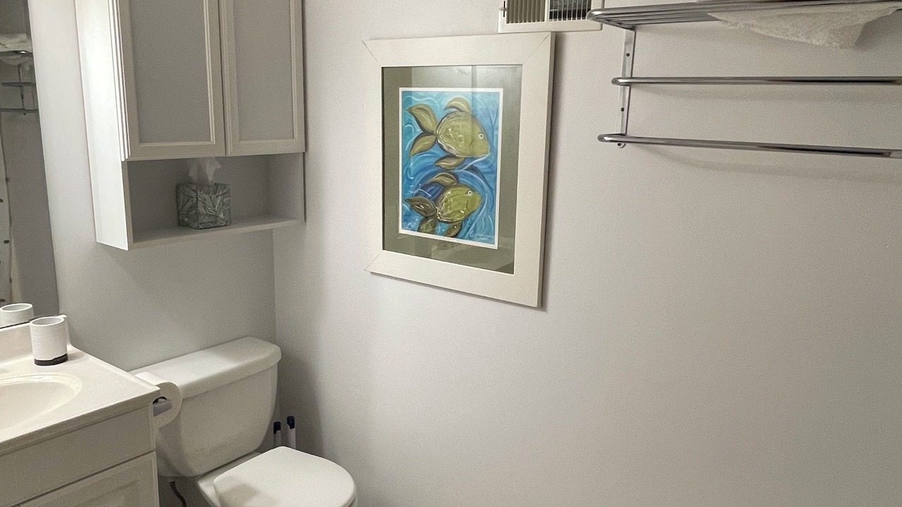 Photo of Bathroom in Gravois Mills