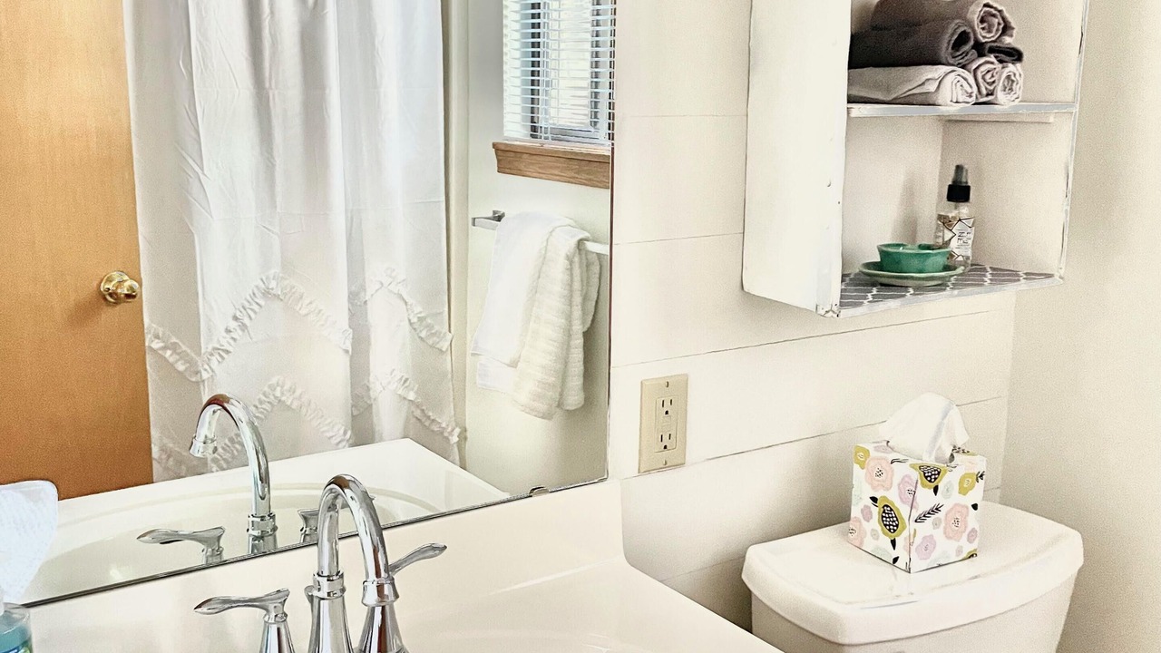 Photo of Bathroom in Gravois Mills