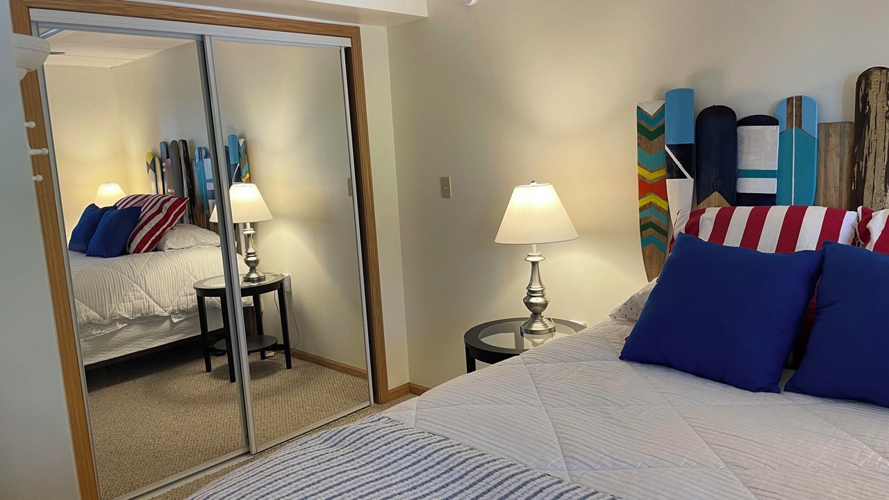 Photo of Bedroom in Gravois Mills