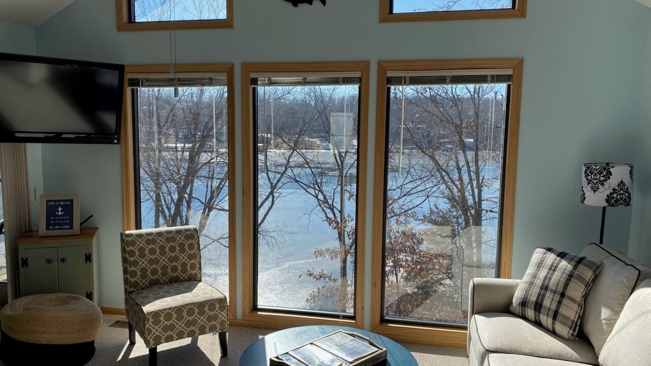 Photo of Livingroom in Gravois Mills