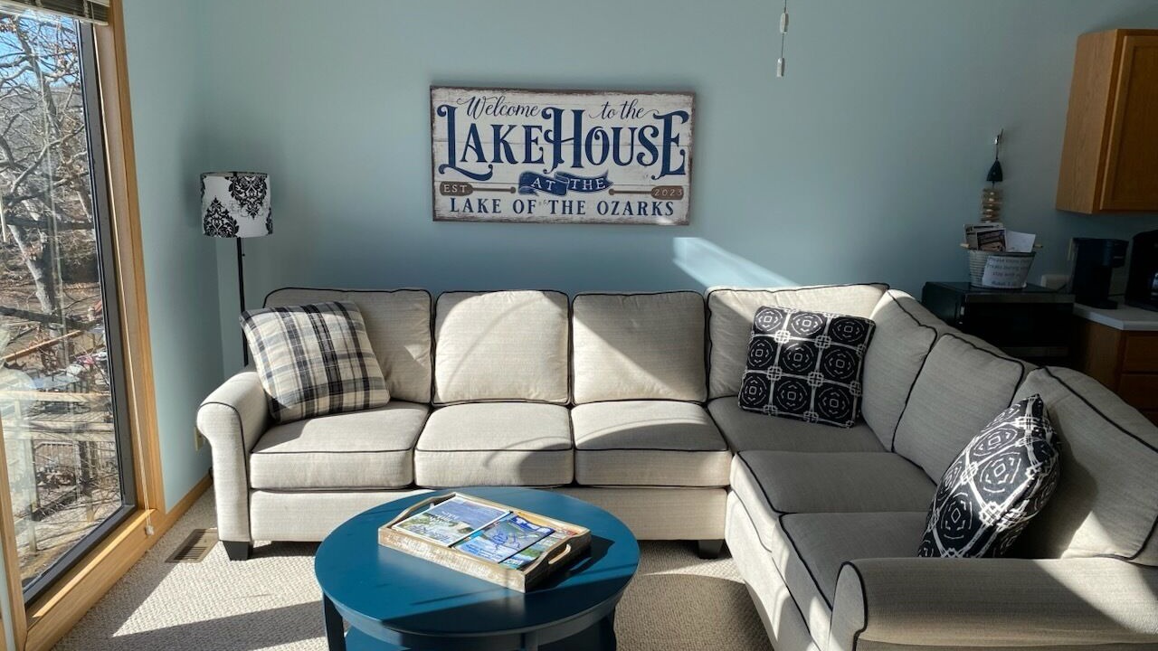 Photo of Livingroom in Gravois Mills