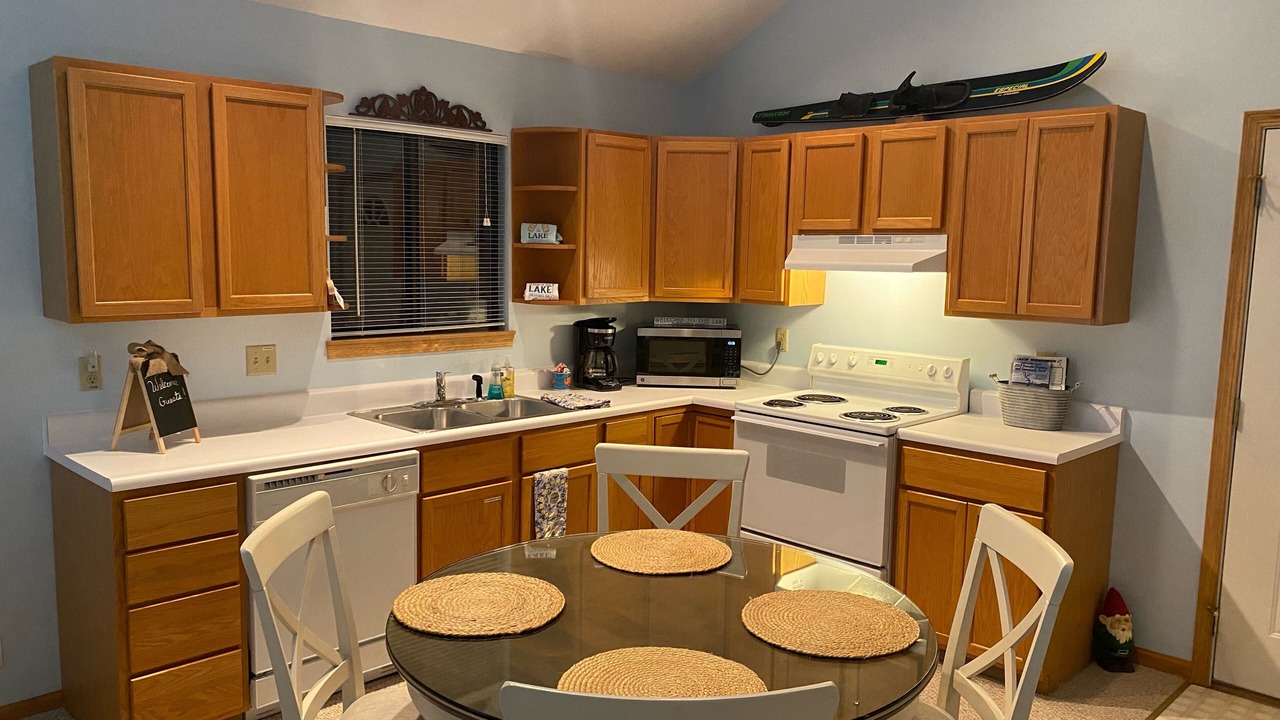 Photo of Kitchen in Gravois Mills