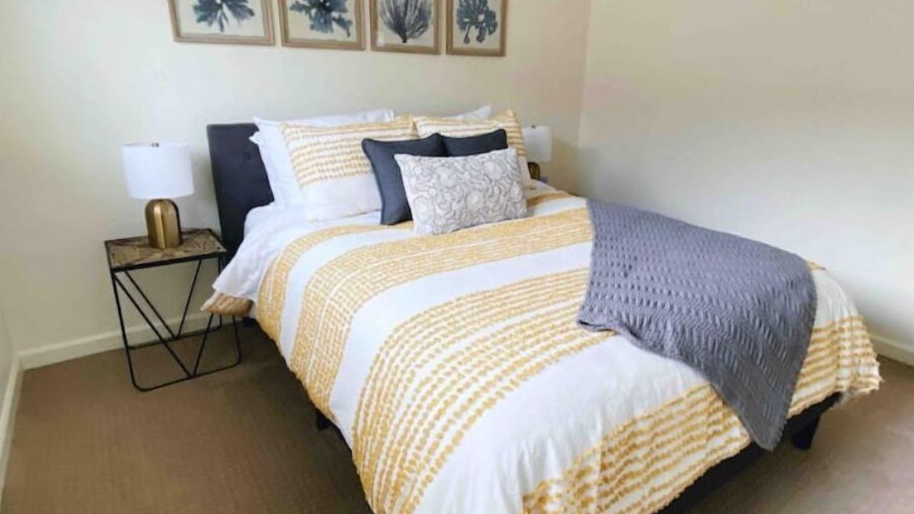 Photo of Bedroom in Citrus Heights