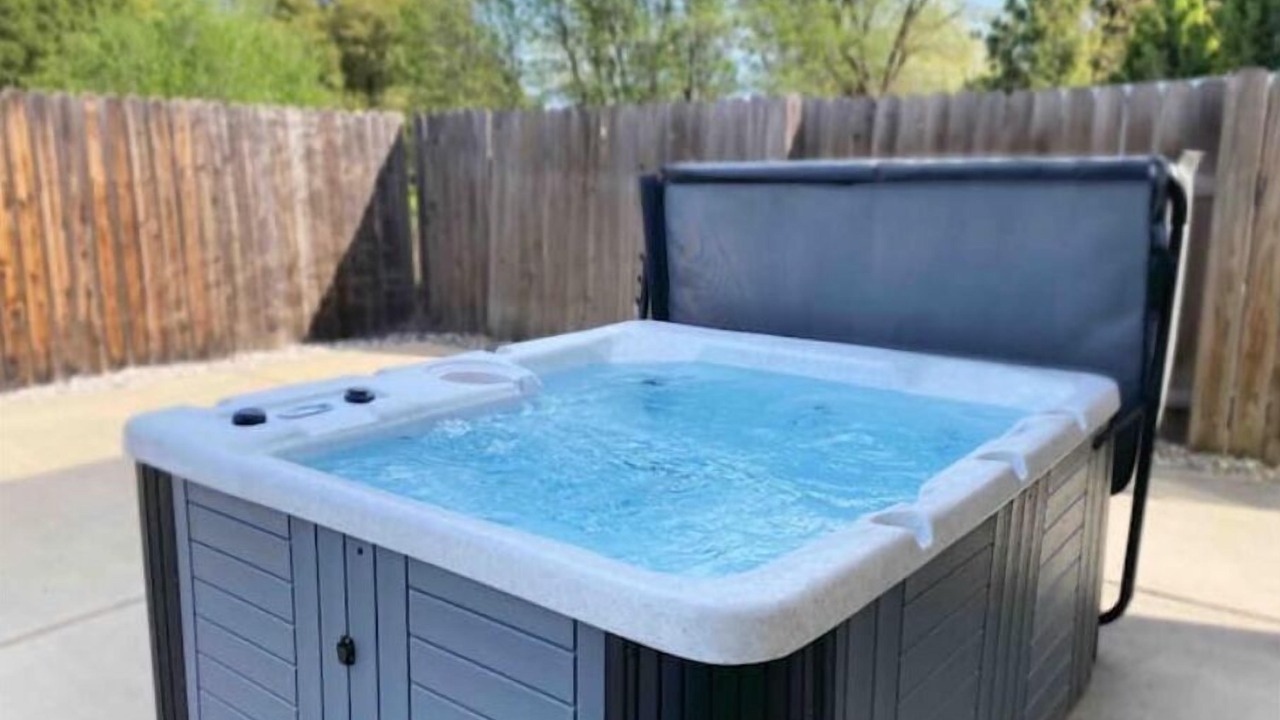 Photo of Patio Balcony in Citrus Heights