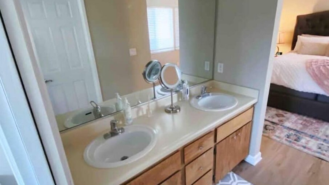 Photo of Bathroom in Citrus Heights