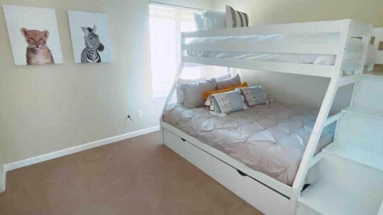 Photo of Bedroom in Citrus Heights