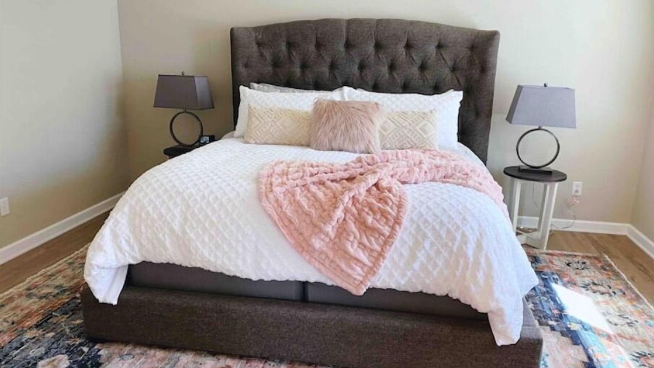 Photo of Bedroom in Citrus Heights