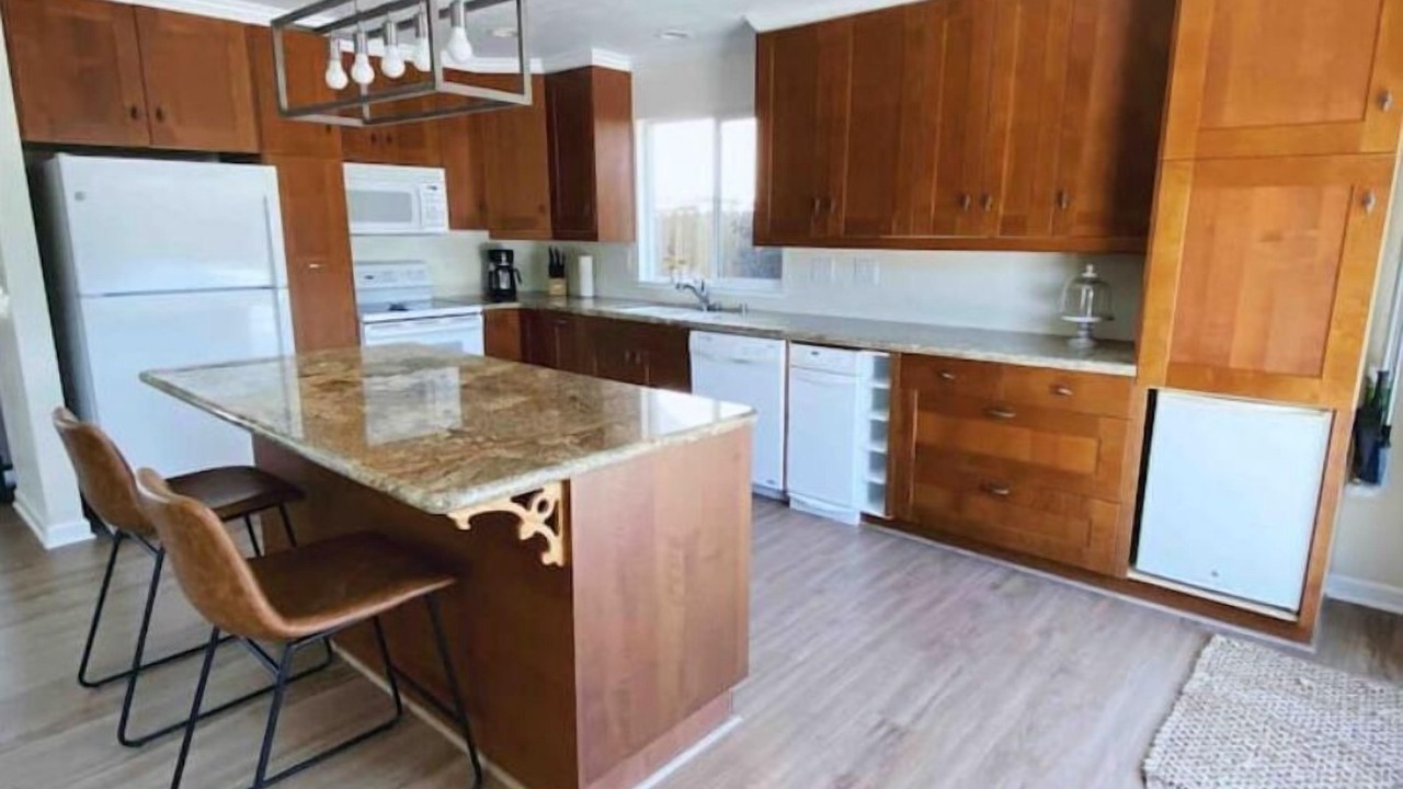 Photo of Kitchen in Citrus Heights