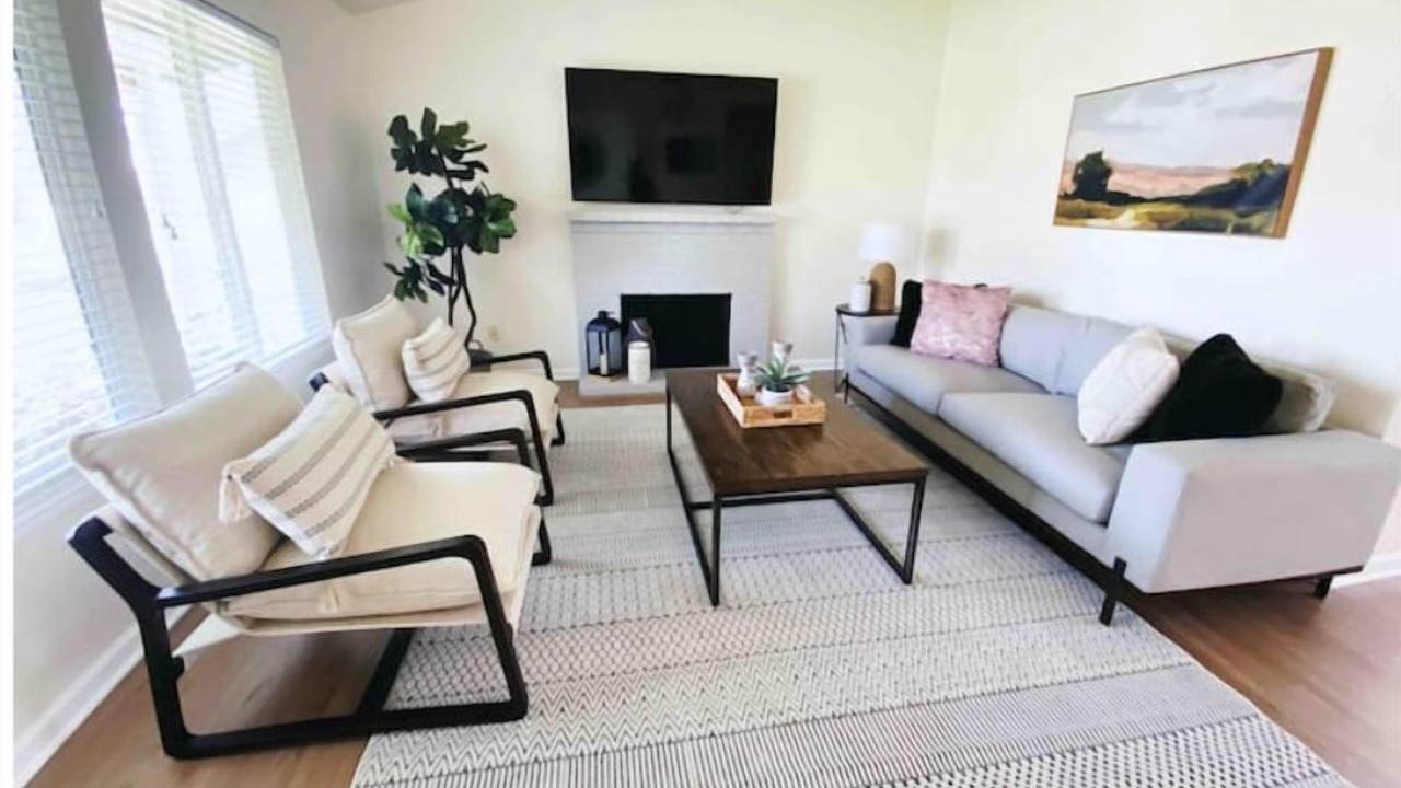 Photo of Livingroom in Citrus Heights