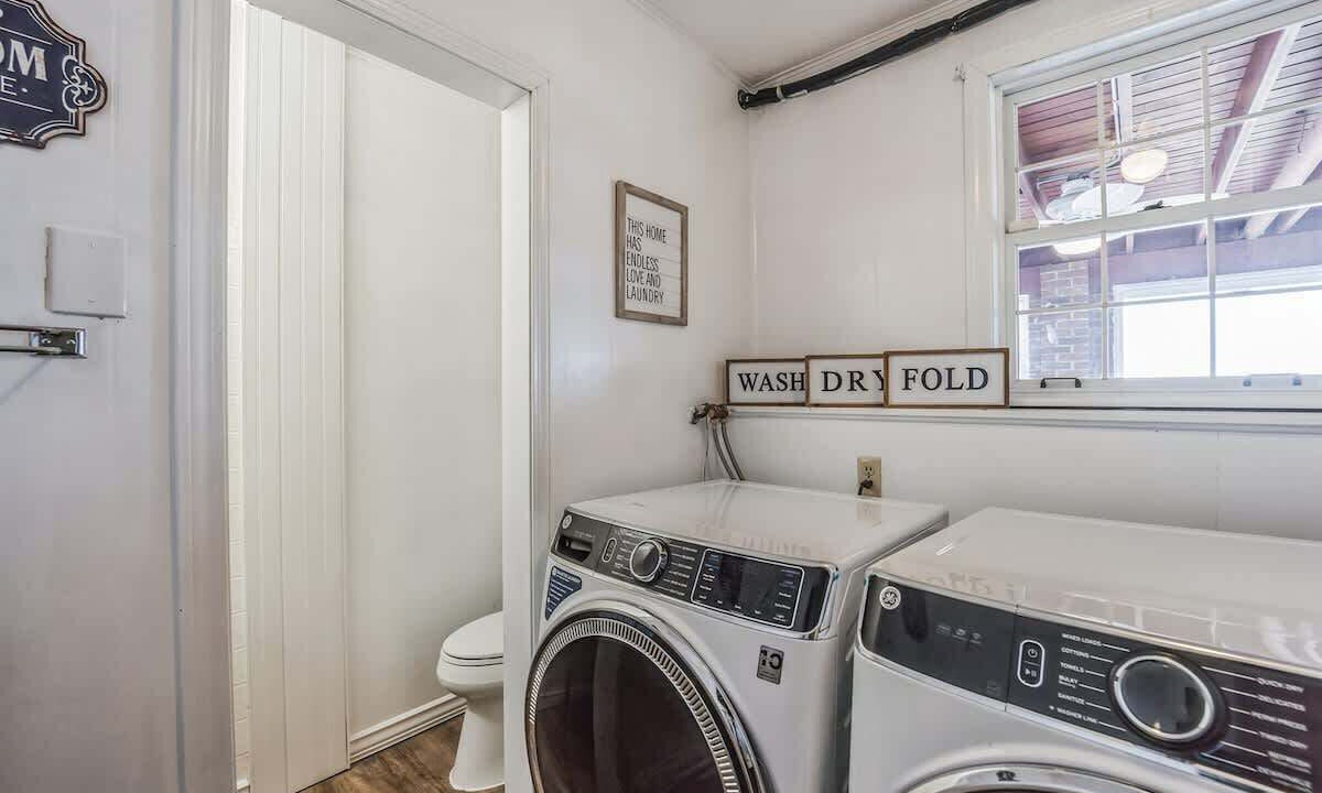 Photo of Bedroom in Morgan Point