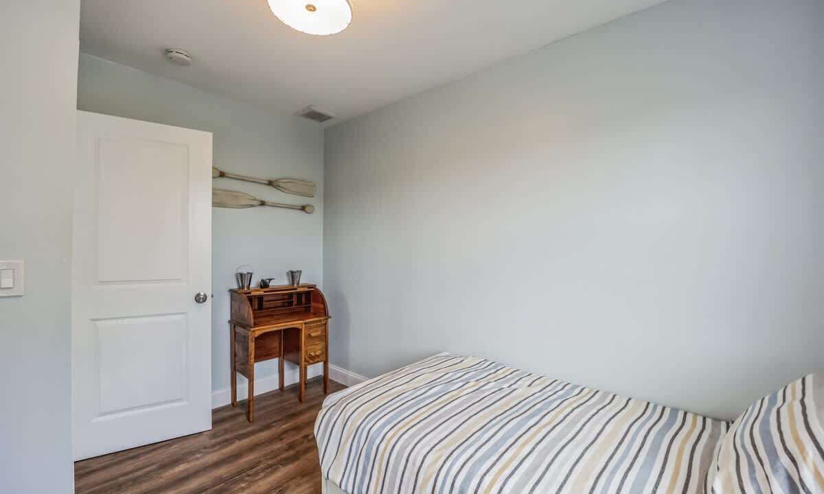 Photo of Bedroom in Morgan Point