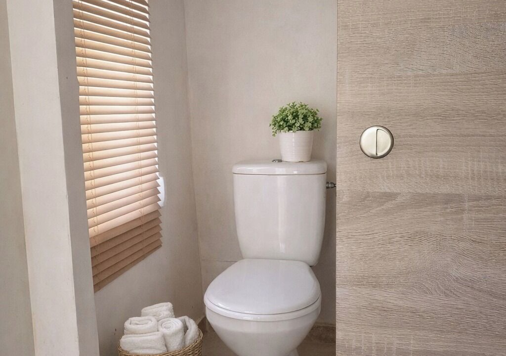 Photo of Bathroom in Bellechaume