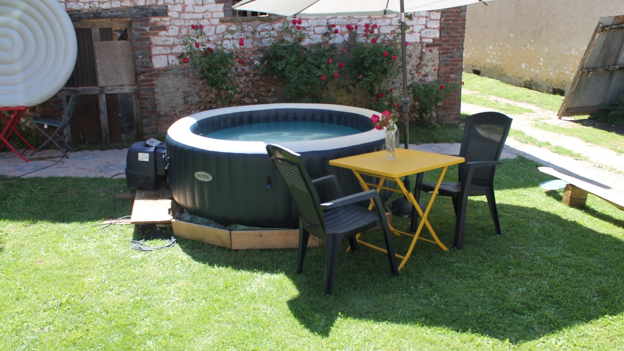 Photo of Outdoor in Bellechaume