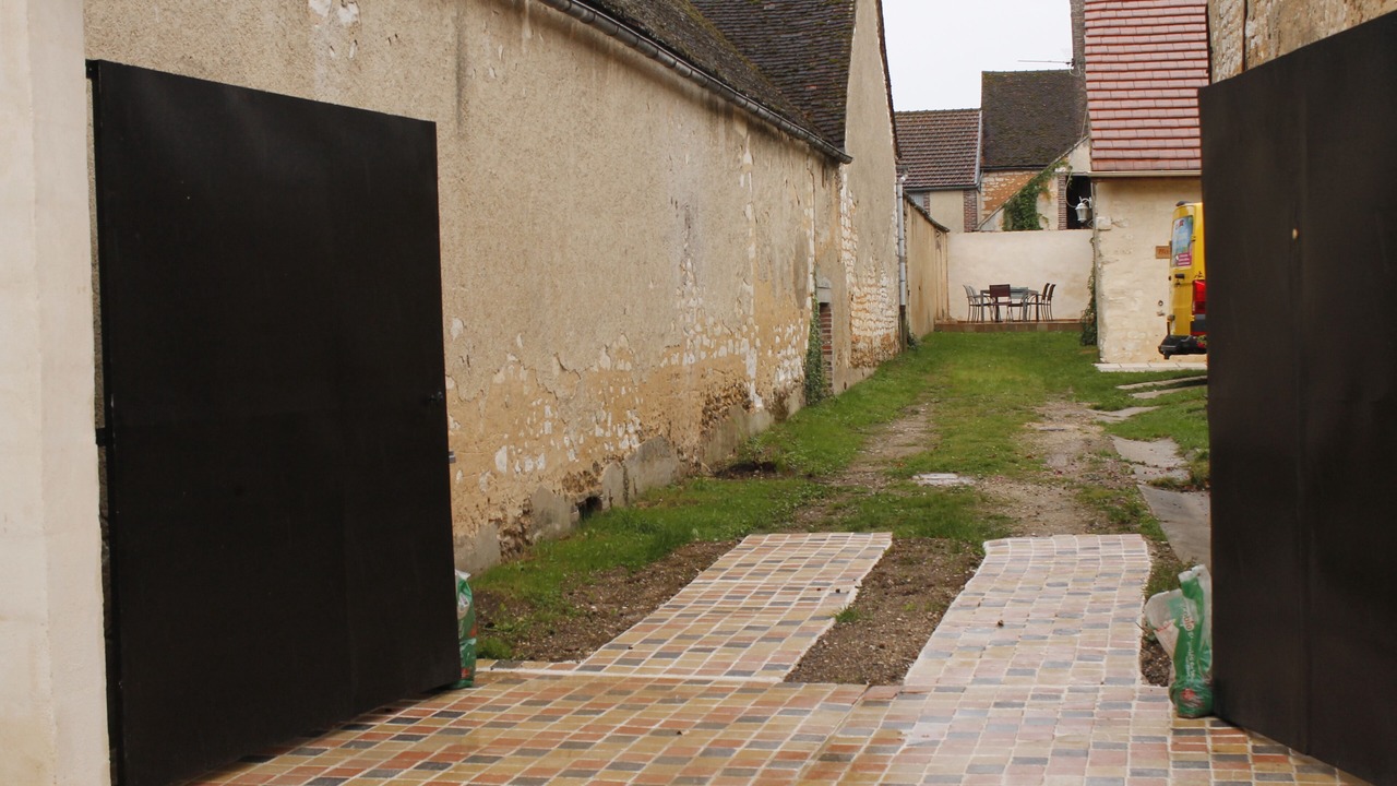 Photo of Outdoor in Bellechaume