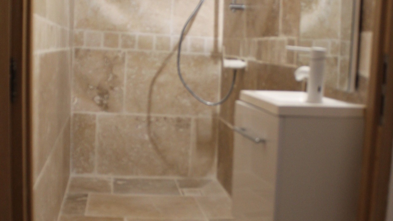 Photo of Bathroom in Bellechaume