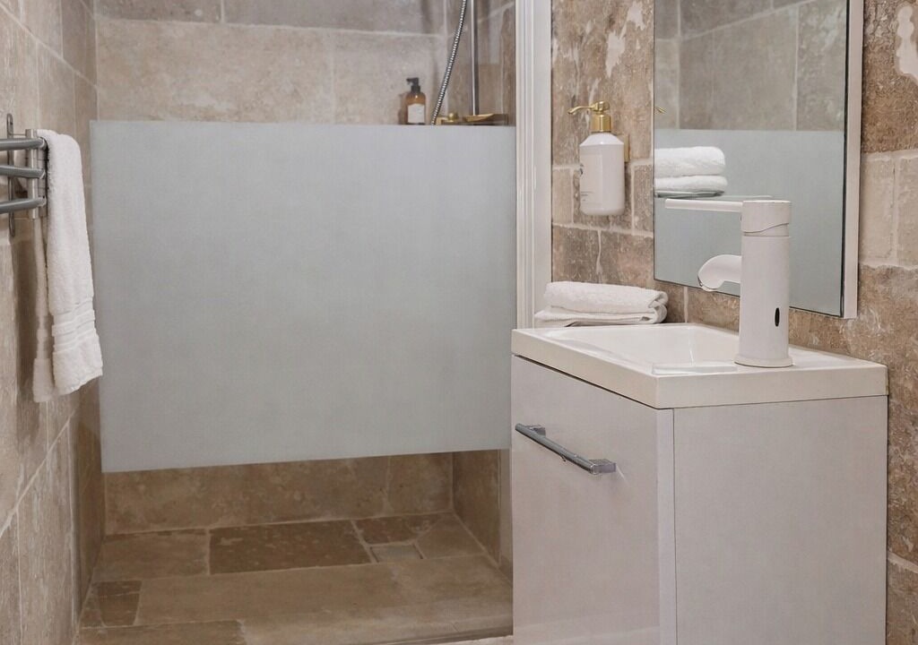 Photo of Bathroom in Bellechaume