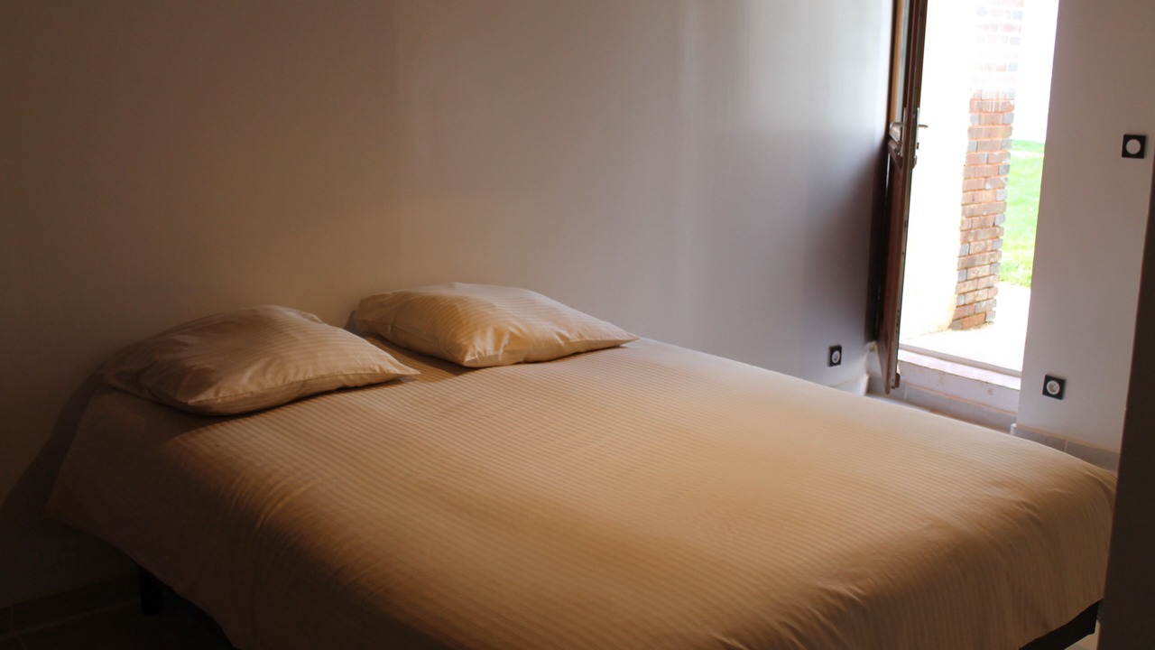 Photo of Bedroom in Bellechaume