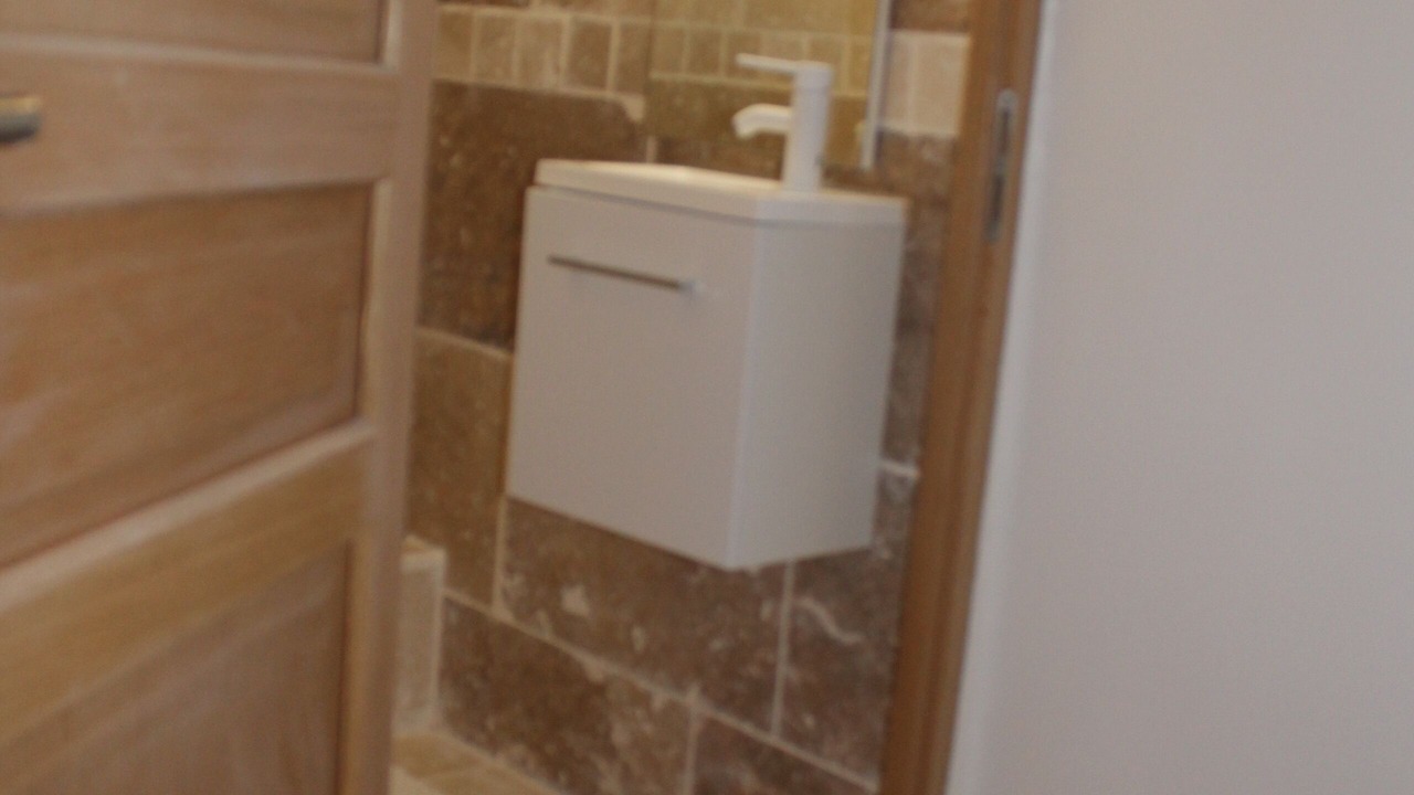 Photo of Bathroom in Bellechaume