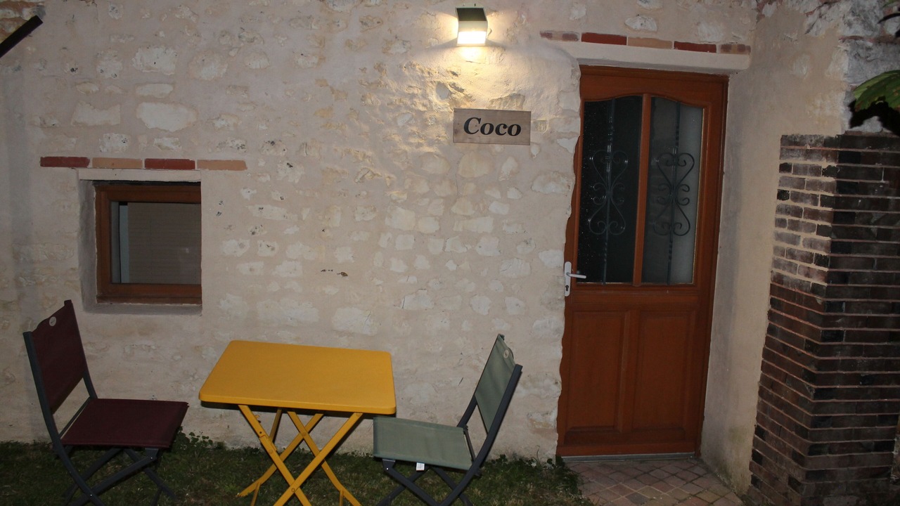 Photo of Outdoor in Bellechaume