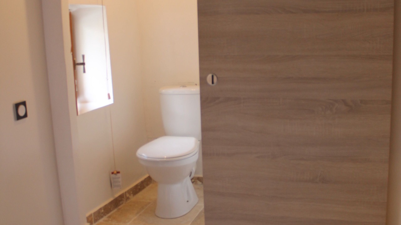 Photo of Bathroom in Bellechaume