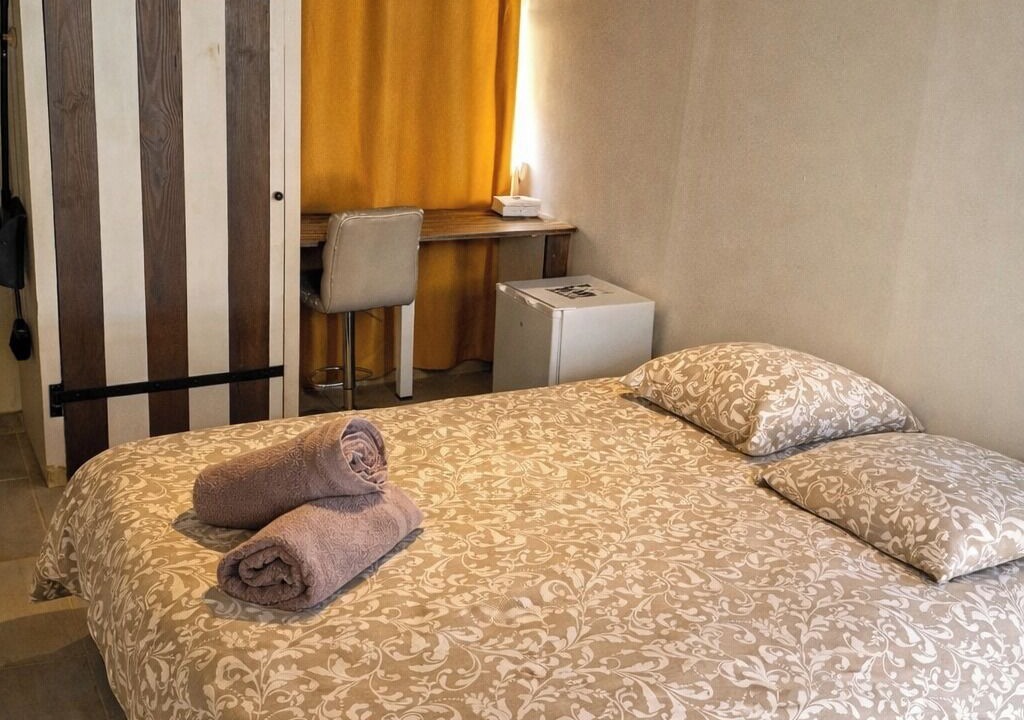 Photo of Bedroom in Bellechaume