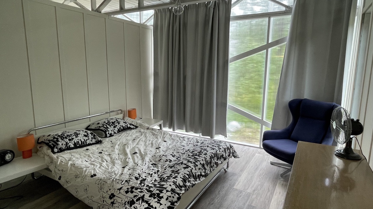 Photo of Bedroom in Little Bullhead