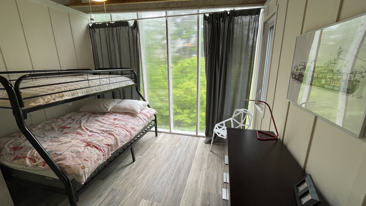 Photo of Bedroom in Little Bullhead
