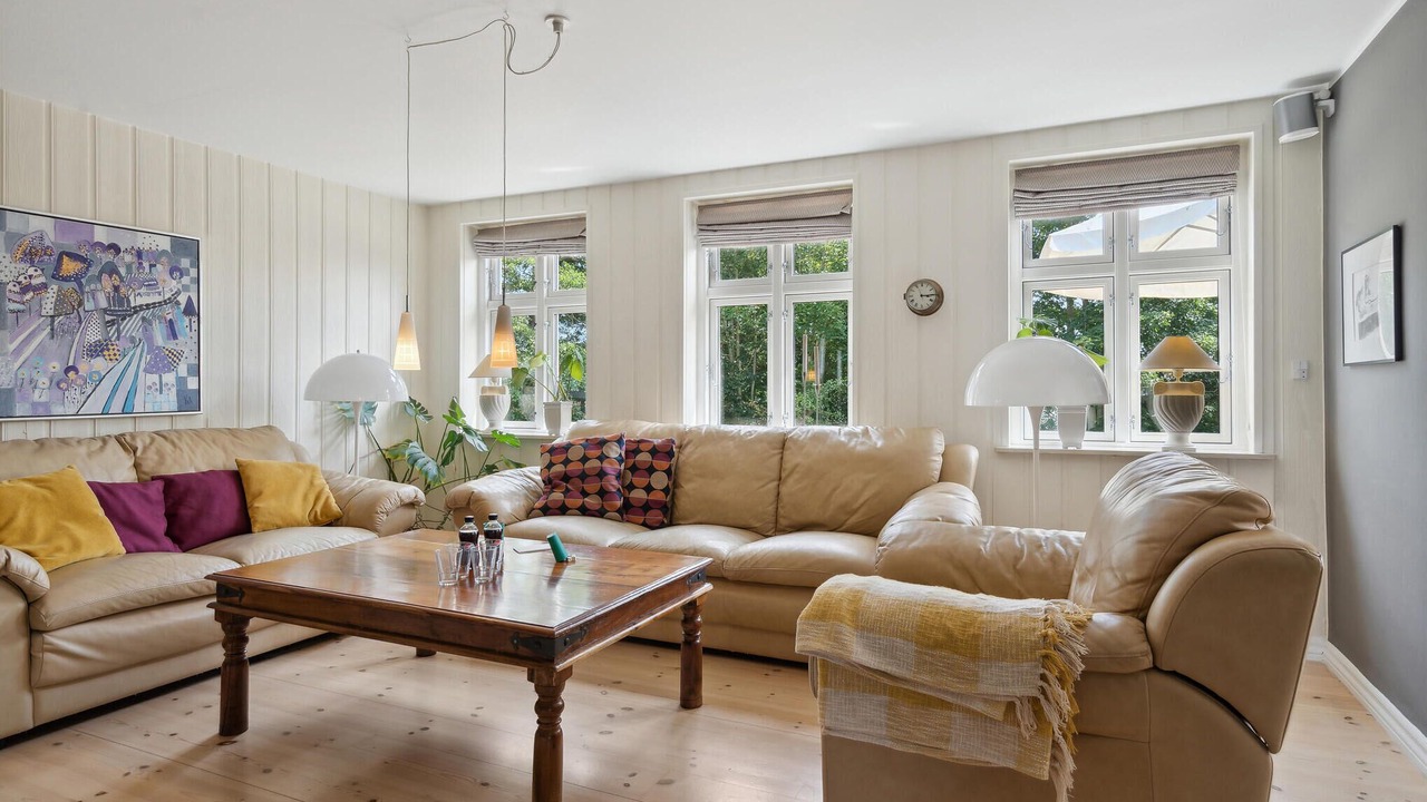 Photo of Bedroom in Bovense