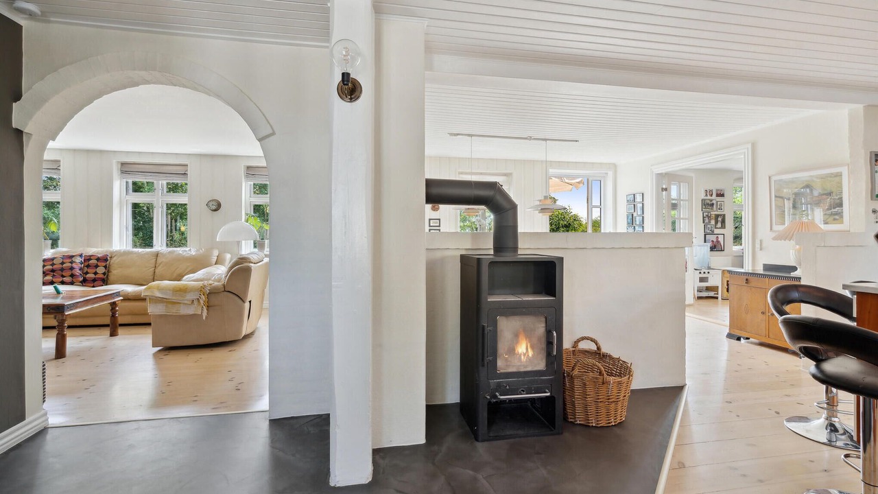 Photo of Bedroom in Bovense