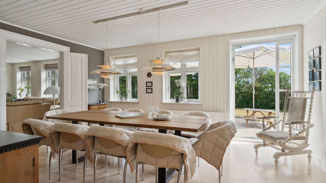 Photo of Bedroom in Bovense