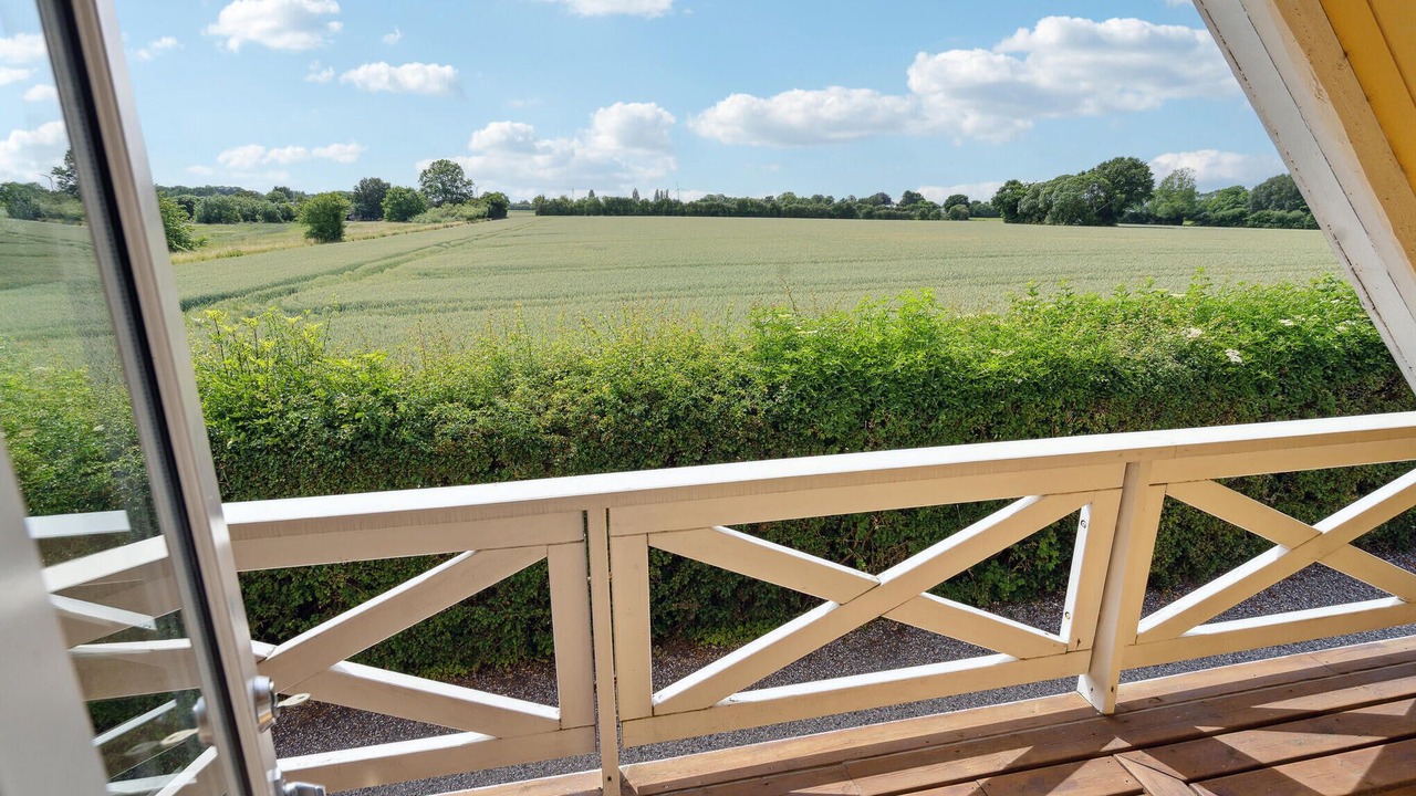 Photo of Bedroom in Bovense