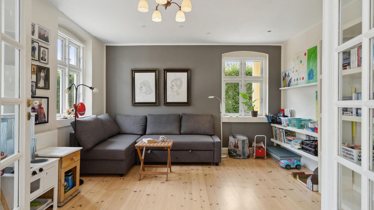 Photo of Bedroom in Bovense