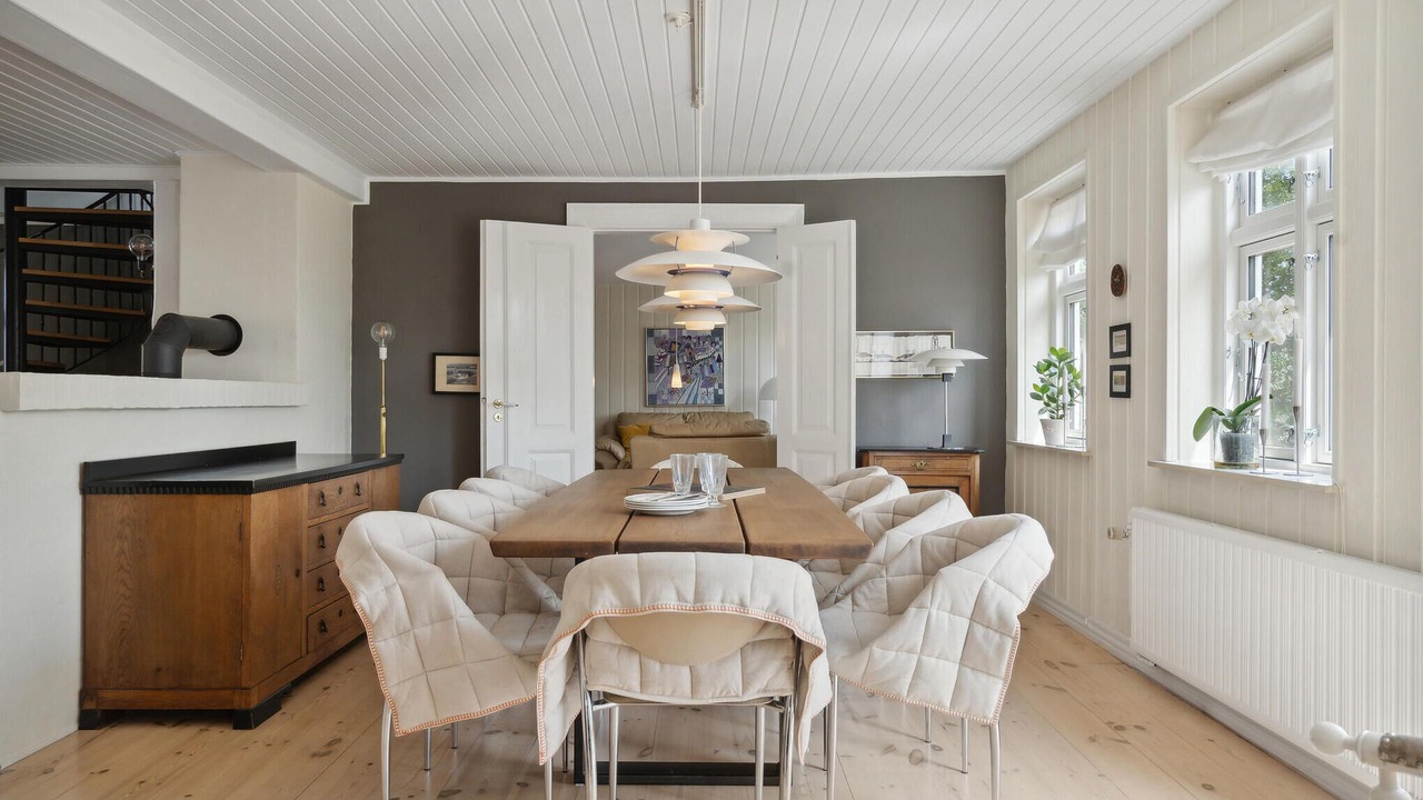 Photo of Bedroom in Bovense