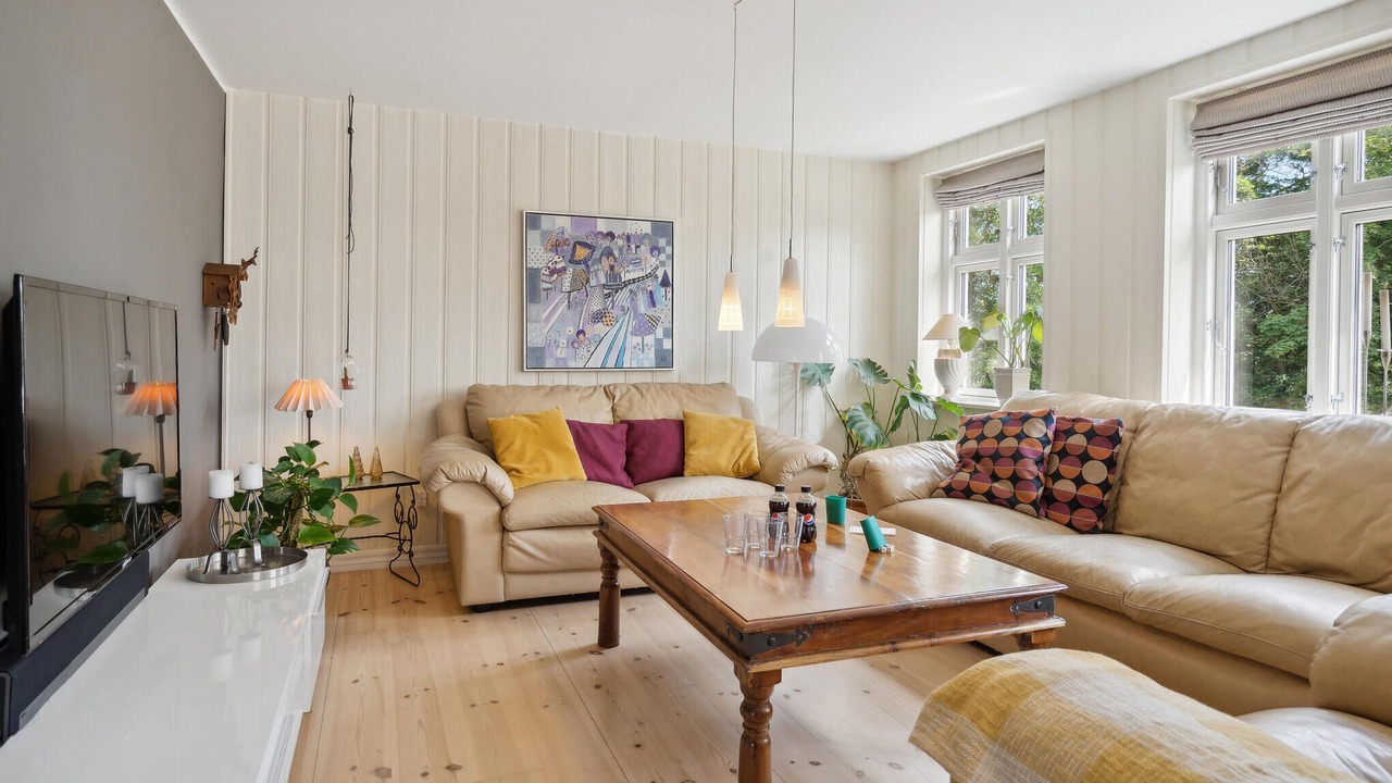 Photo of Bedroom in Bovense